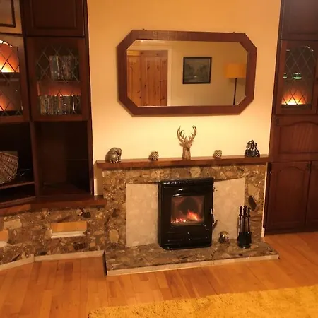 Holiday home Smarmore