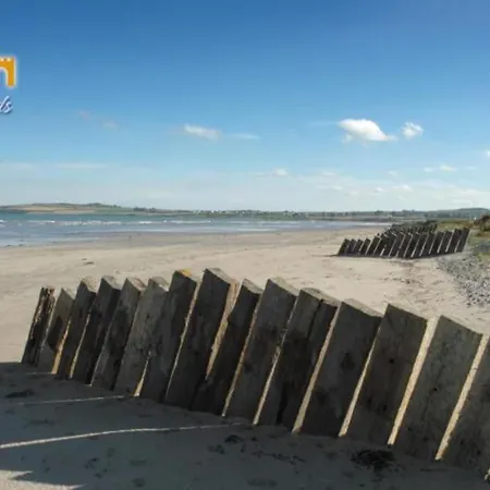 Smarmore Holiday home Ardee