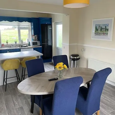 Smarmore Holiday home Ardee