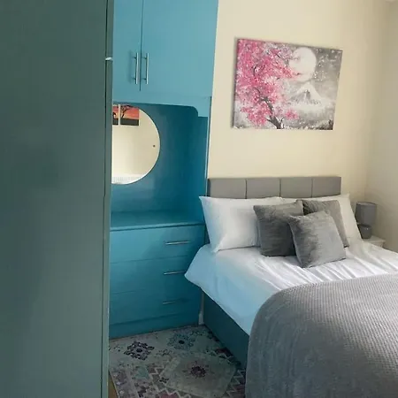 Holiday home Smarmore