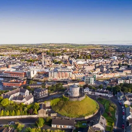 Holiday home Smarmore *