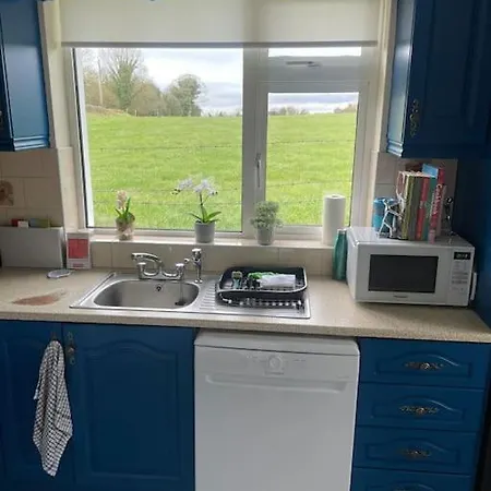Holiday home Smarmore