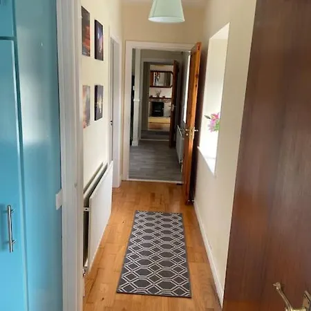 Smarmore Holiday home *