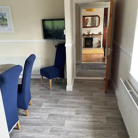 Holiday home Smarmore *