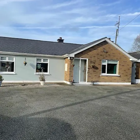 Smarmore Holiday home Ardee