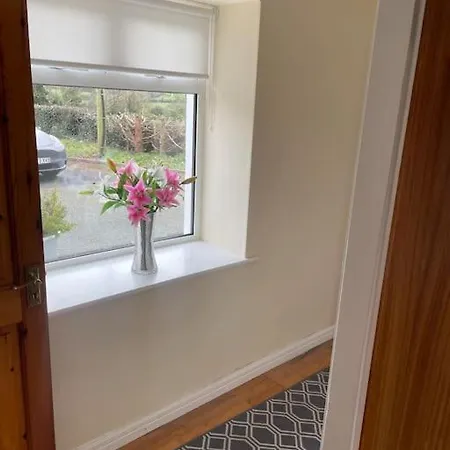 Smarmore Holiday home *