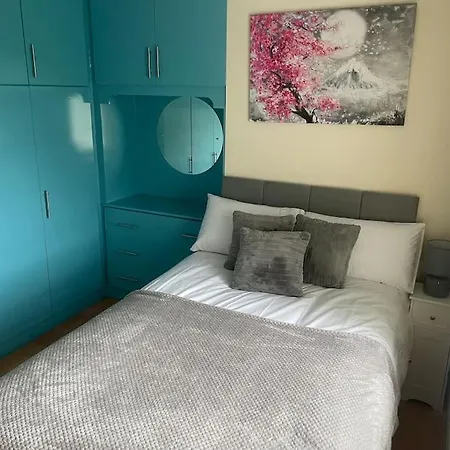 Casa de Férias Smarmore *