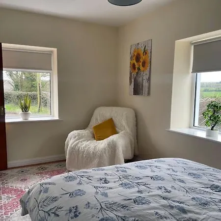 Casa de Férias Smarmore Ardee