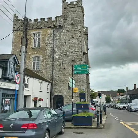 Smarmore Ardee