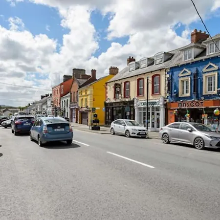 Holiday home Smarmore *