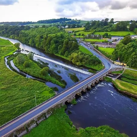 Holiday home Smarmore