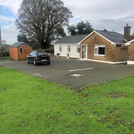 Casa de Férias Smarmore Ardee