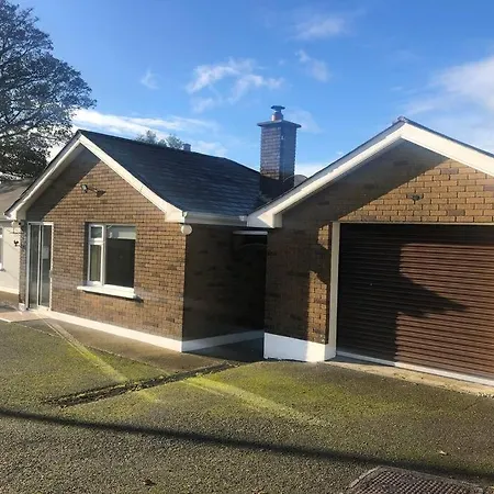 Casa de Férias Smarmore *