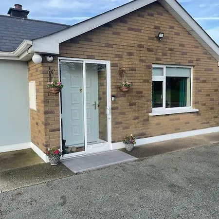 Holiday home Smarmore Ardee