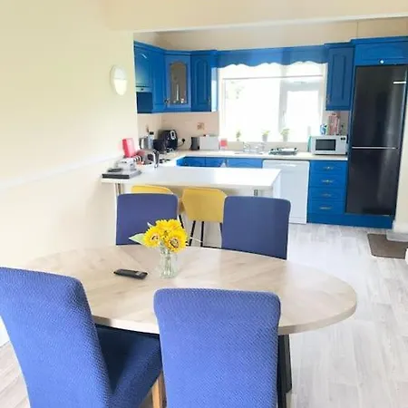 Smarmore Holiday home Ardee