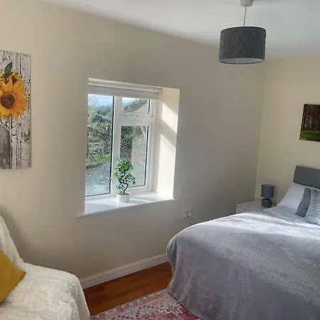 Smarmore Holiday home *