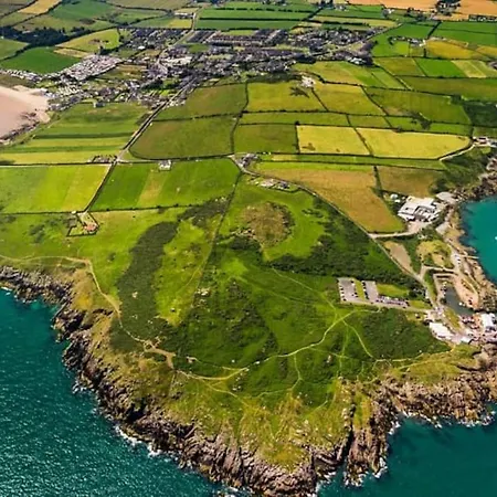 Smarmore Casa de Férias