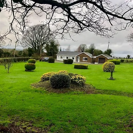 Smarmore Casa de Férias Ardee