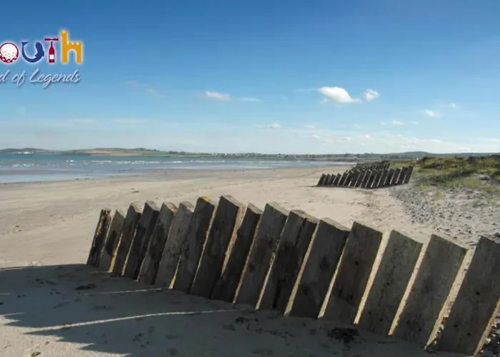 Smarmore Дом отдыха Арди