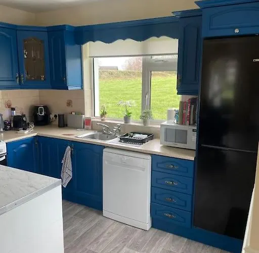 Semesterbostad Smarmore