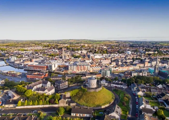 Дом отдыха Smarmore *