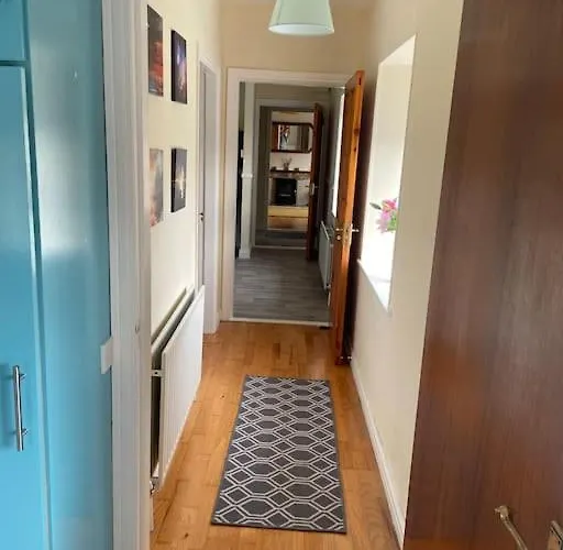 Smarmore Дом отдыха *