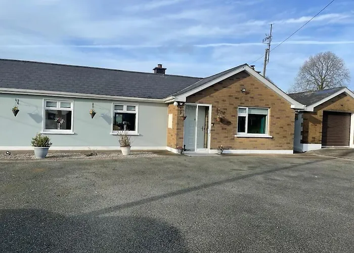 Smarmore Дом отдыха Арди