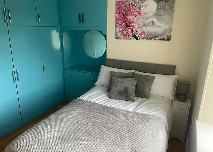 Дом отдыха Smarmore *