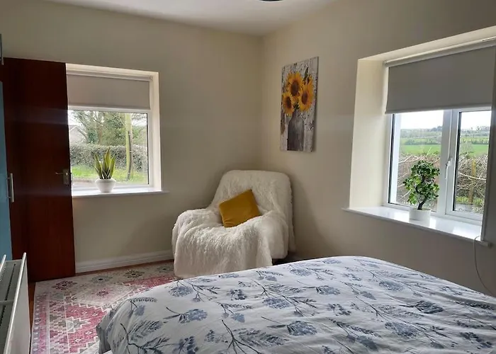 Semesterbostad Smarmore Ardee