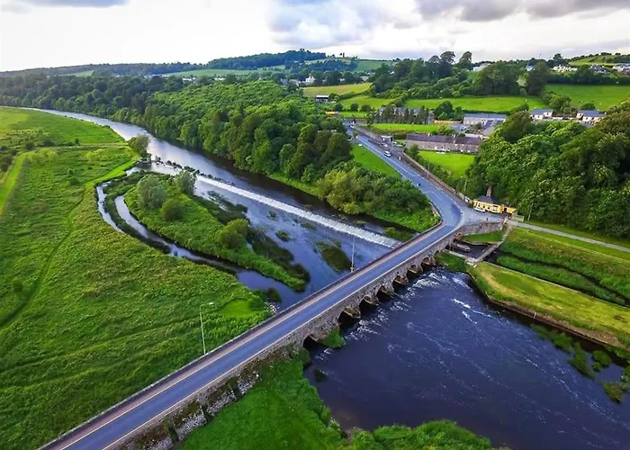 Дом отдыха Smarmore