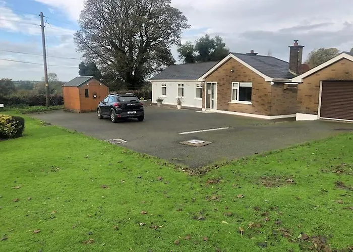 Semesterbostad Smarmore Ardee