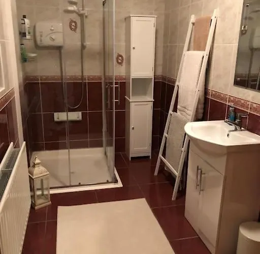 Smarmore Дом отдыха