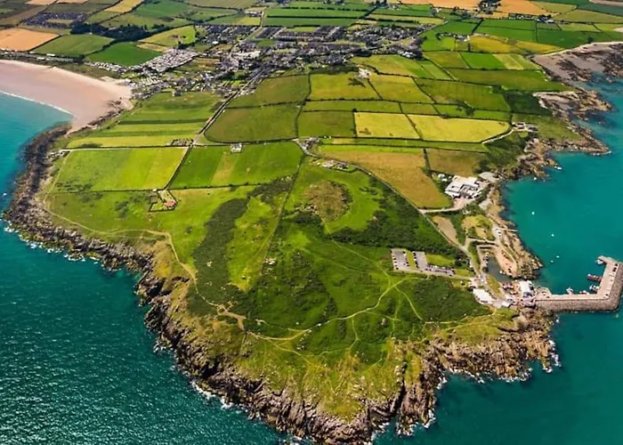 Smarmore Дом отдыха