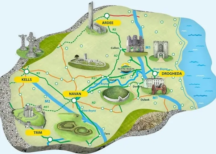 Smarmore Дом отдыха Арди