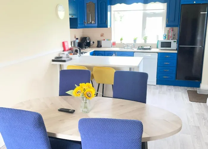 Semesterbostad Smarmore Ardee